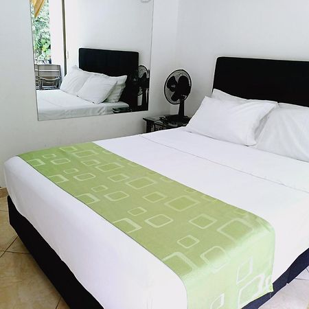 Hotel Campestre La Gaitana 토비아 외부 사진