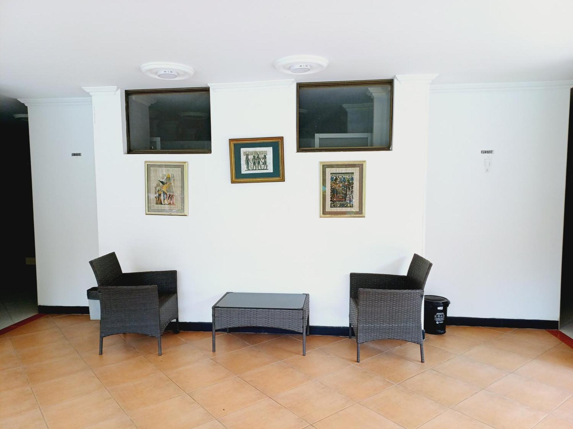 Hotel Campestre La Gaitana 토비아 외부 사진