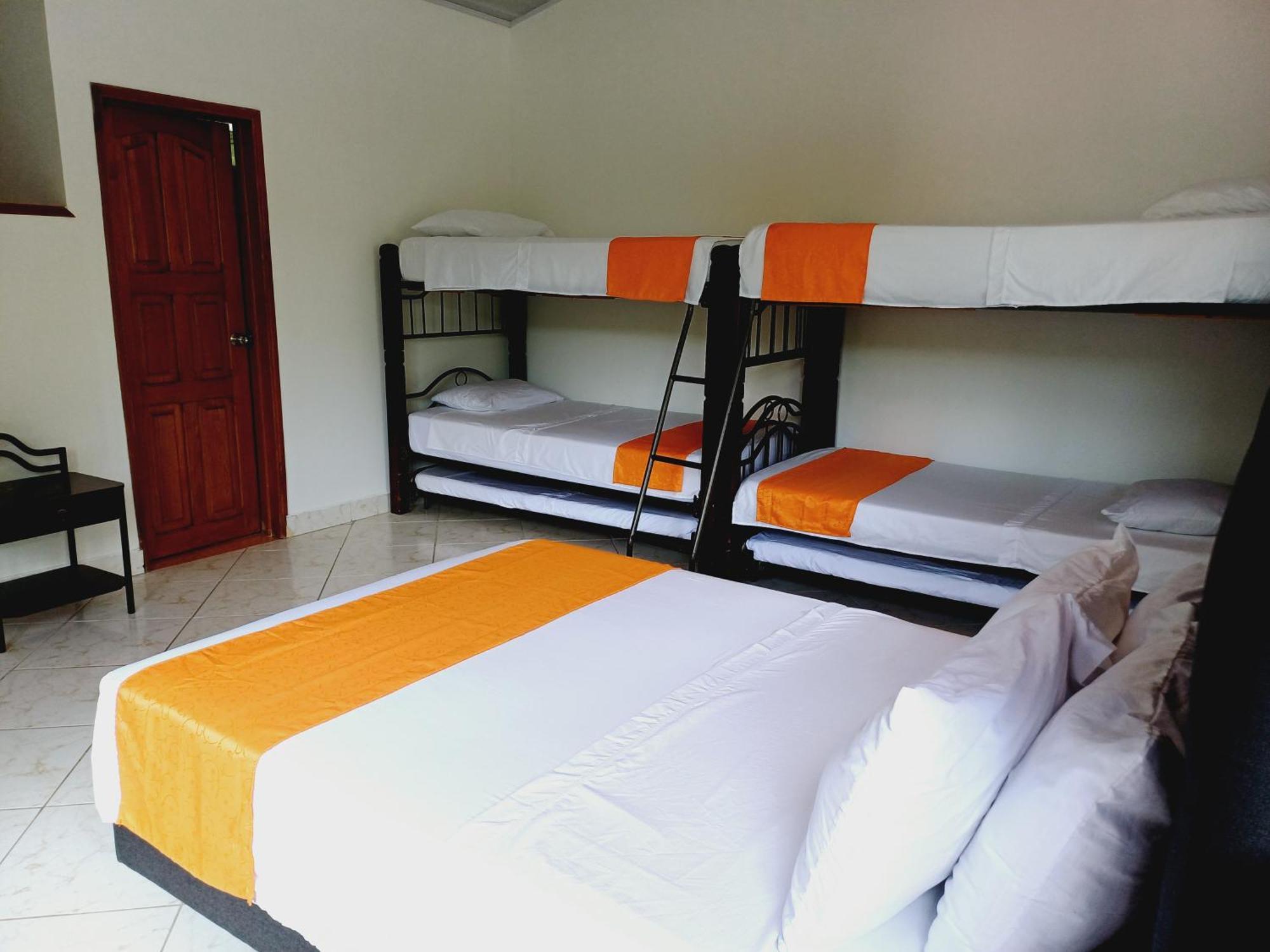 Hotel Campestre La Gaitana 토비아 외부 사진