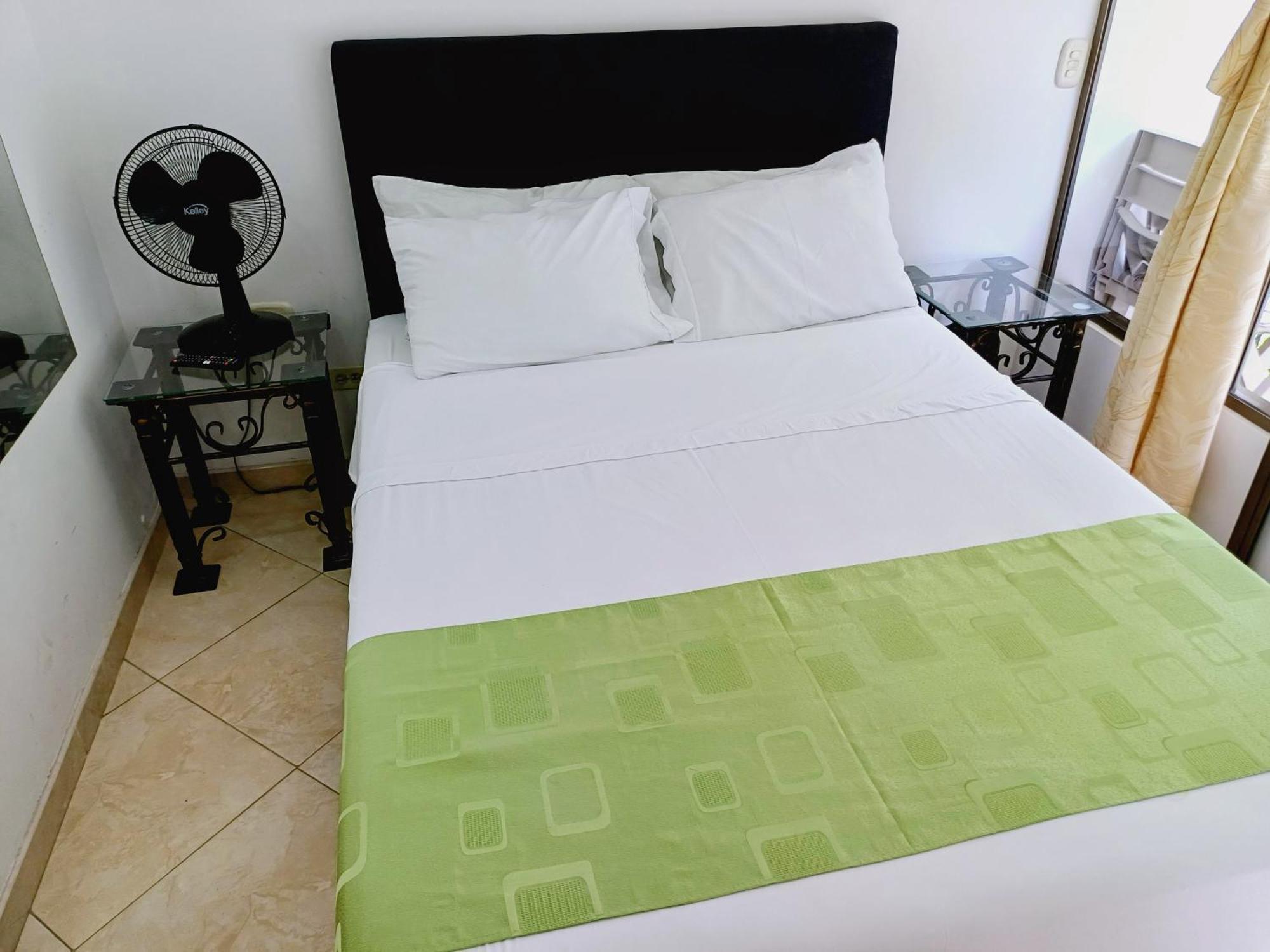 Hotel Campestre La Gaitana 토비아 외부 사진