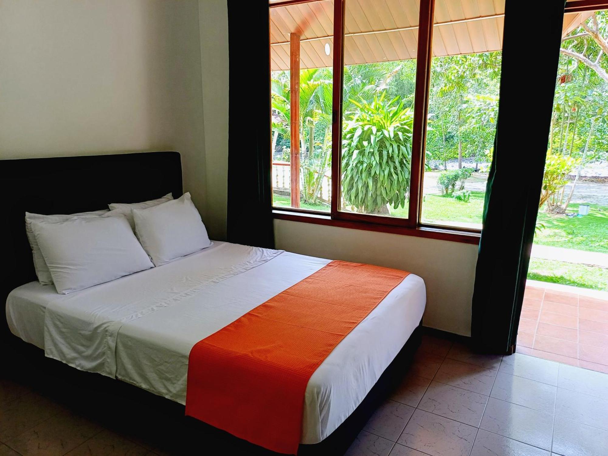 Hotel Campestre La Gaitana 토비아 외부 사진