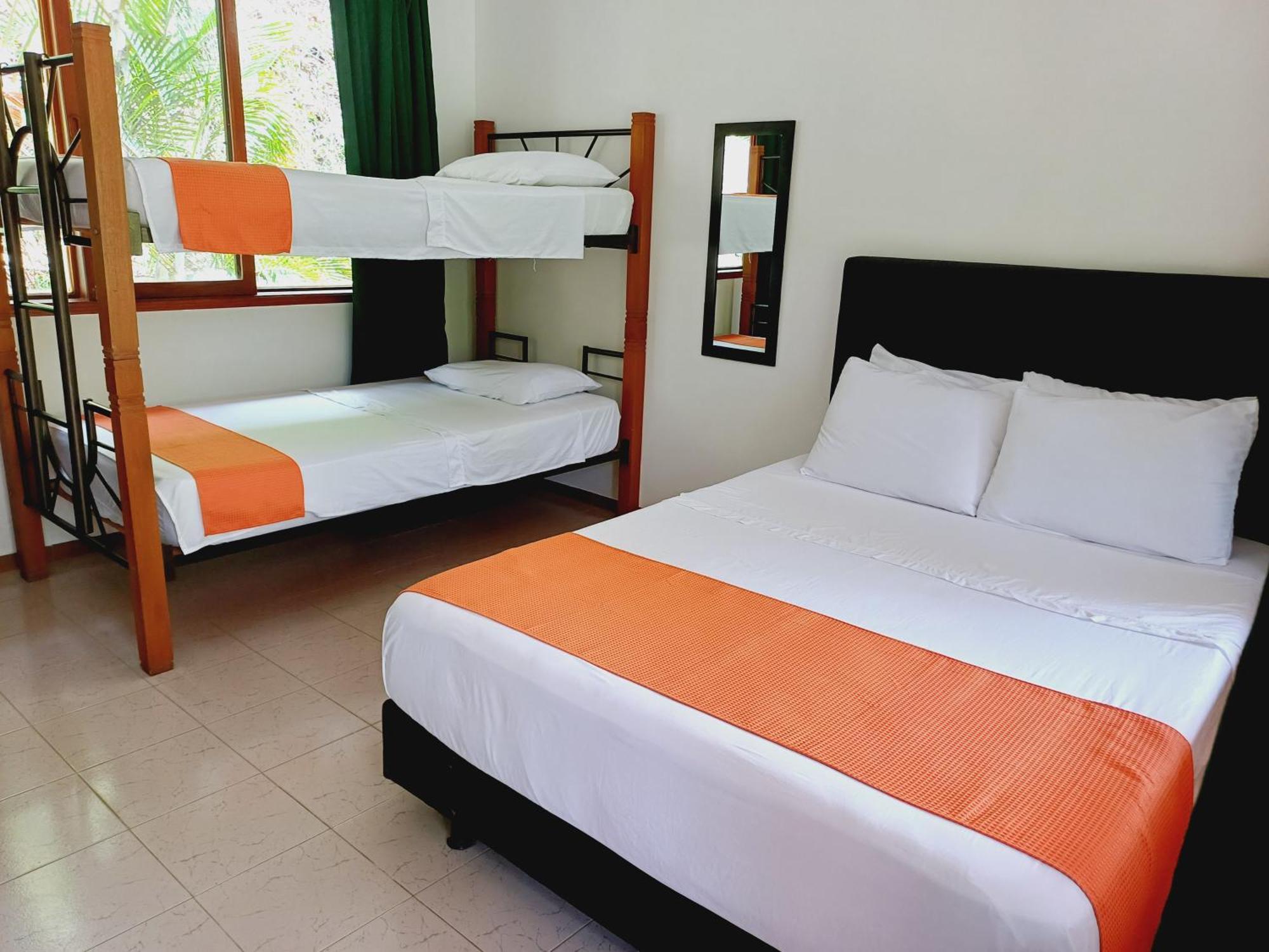 Hotel Campestre La Gaitana 토비아 외부 사진