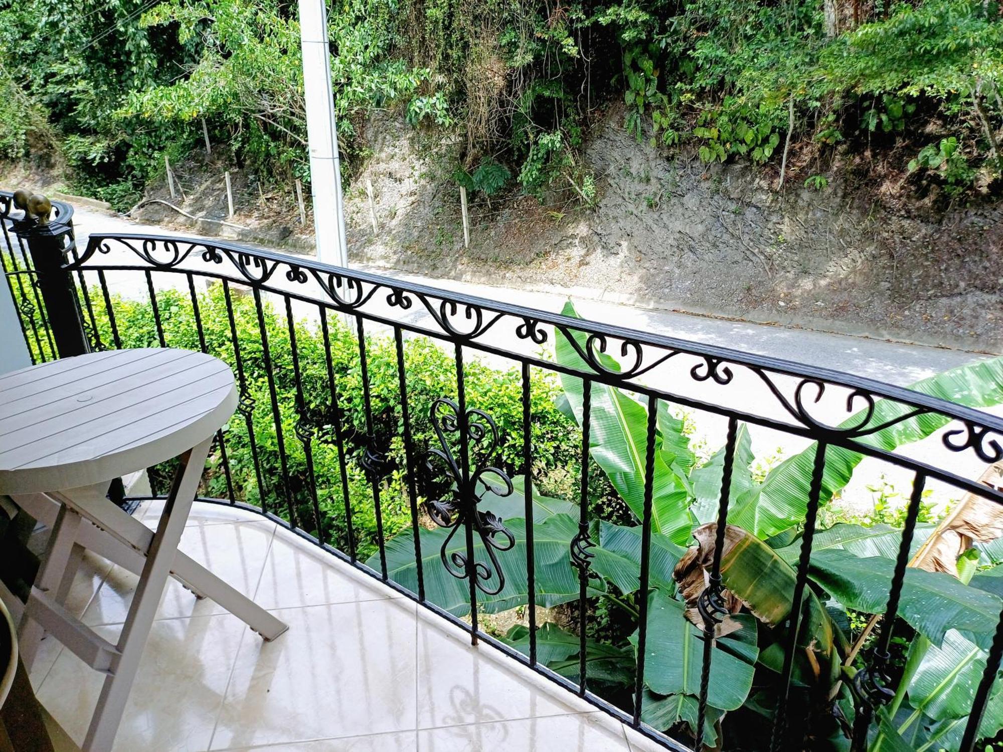 Hotel Campestre La Gaitana 토비아 외부 사진