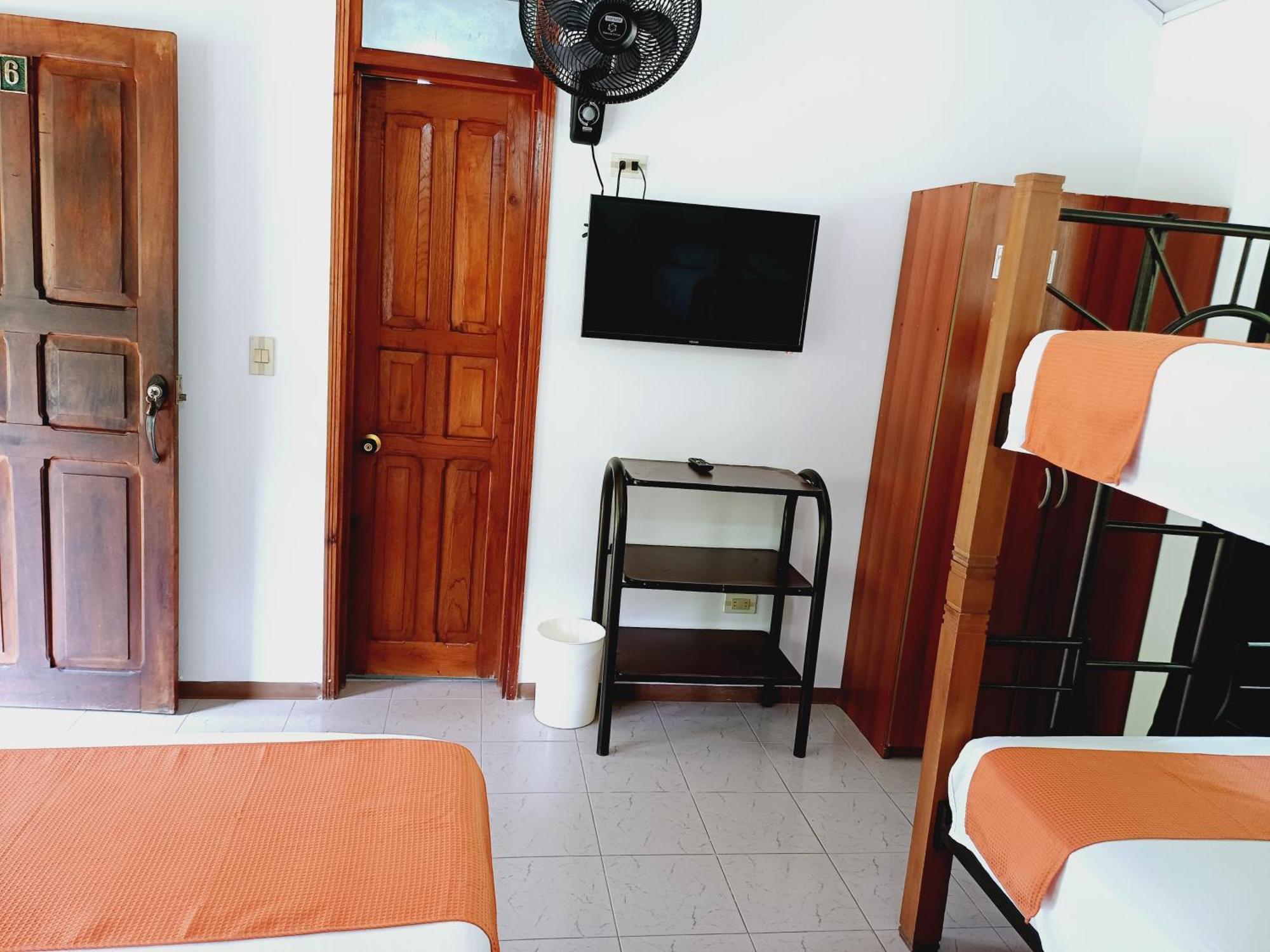 Hotel Campestre La Gaitana 토비아 외부 사진