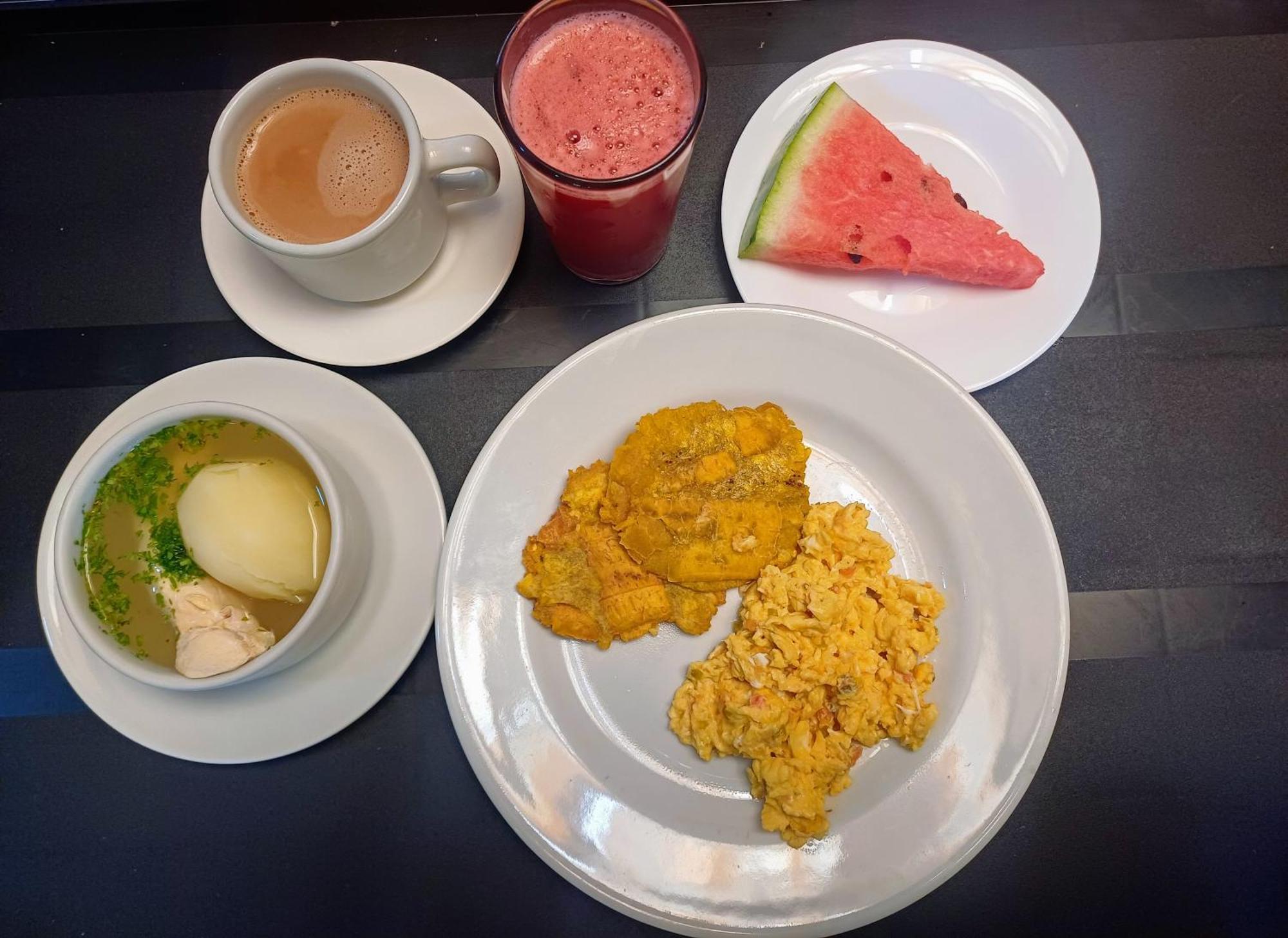 Hotel Campestre La Gaitana 토비아 외부 사진