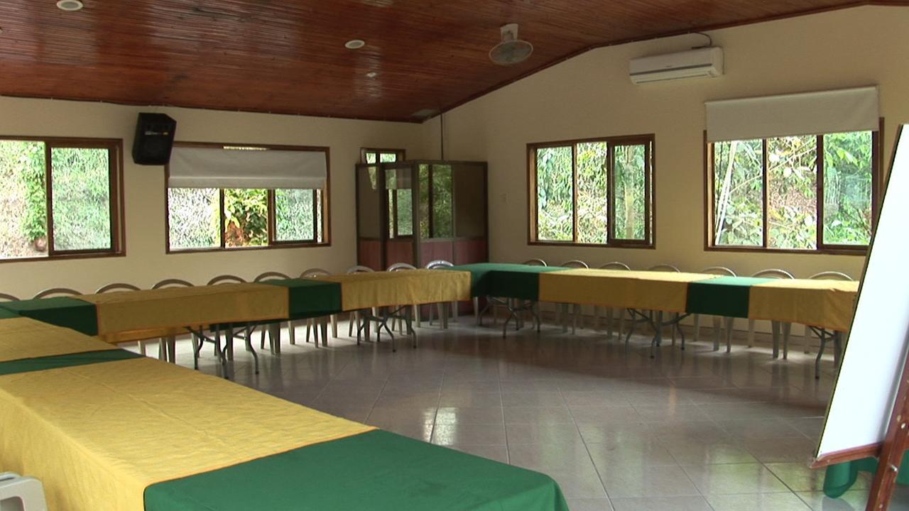 Hotel Campestre La Gaitana 토비아 외부 사진
