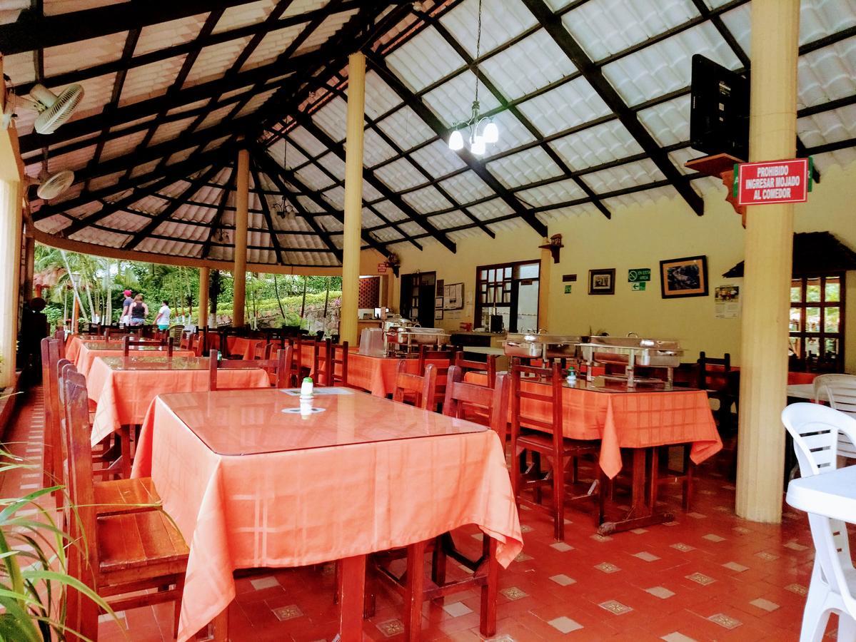Hotel Campestre La Gaitana 토비아 외부 사진